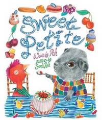 Book Cover for Sweete Petite by Poh Ling Yeow