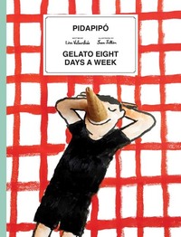 Book Cover for Pidapipó by Lisa Valmorbida