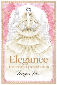 Book Cover for Elegance by Megan Hess