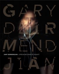 Book Cover for A Prevailing Sense of Disquiet by Gary Deirmendjian