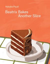 Book Cover for Beatrix Bakes by Natalie Paull