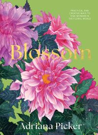 Book Cover for Blossom by Adriana Picker