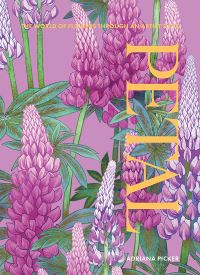 Book Cover for Petal by Adriana Picker
