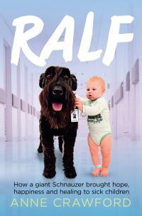 Book Cover for Ralf by Anne Crawford