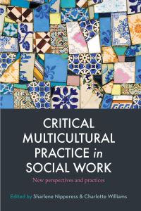 Book Cover for Critical Multicultural Practice in Social Work by Charlotte Williams