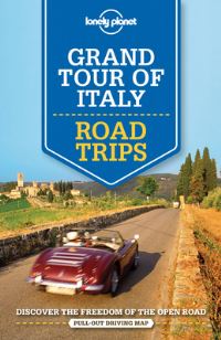 Book Cover for Grand Tour of Italy by Cristian Bonetto, Duncan Garwood, Paula Hardy, Donna Wheeler, Nicola Williams