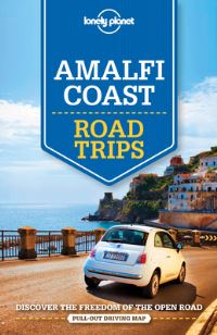 Book Cover for Amalfi Coast by Cristian Bonetto, Duncan Garwood, Paula Hardy, Robert Landon, Helena Smith