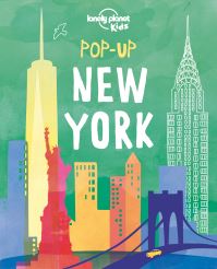 Book Cover for Pop-Up New York by 
