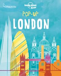 Book Cover for Pop-Up London by 