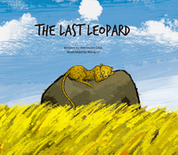 Book Cover for The Last Leopard by Wenxuan Cao