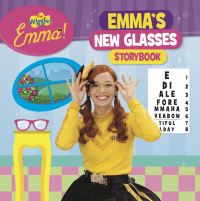 Book Cover for The Wiggles Emma! by The Wiggles