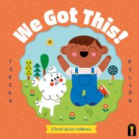 Book Cover for We Got This! by Teresa Bellón