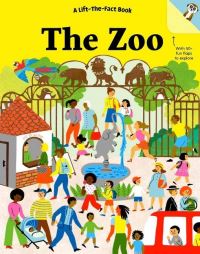 Book Cover for The Zoo by Five Mile