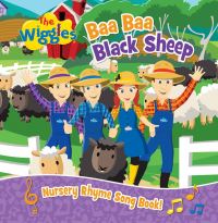 Book Cover for The Wiggles: Baa Baa Black Sheep by The Wiggles