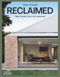 Book Cover for Reclaimed by Penny Craswell