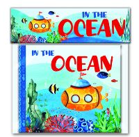 Book Cover for In The Ocean by New Holland Publishers