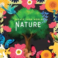 Book Cover for Nature by 