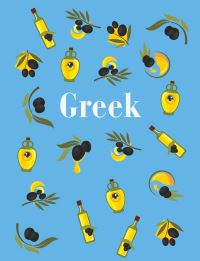 Book Cover for Greek by 