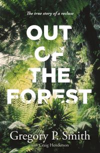 Book Cover for Out of the Forest by Gregory P Smith