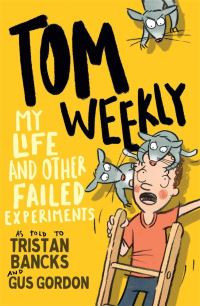 Book Cover for Tom Weekly 6 by Tristan Bancks