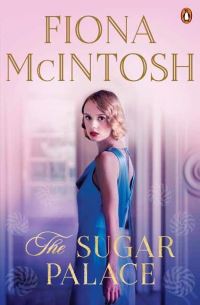 Book Cover for Sugar Palace, The by Fiona McIntosh