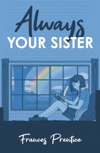 Book Cover for Always Your Sister by Frances Prentice