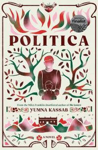 Book Cover for Politica by Yumna Kassab