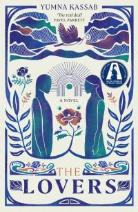 Book Cover for The Lovers by Yumna Kassab