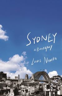 Book Cover for Sydney by Louis Nowra