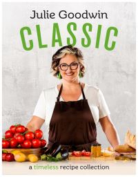 Book Cover for Classic by Julie Goodwin