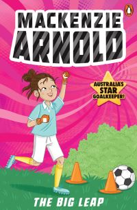 Book Cover for Mackenzie Arnold 3 by Mackenzie Arnold