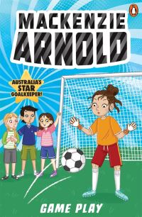 Book Cover for Mackenzie Arnold 4 by Mackenzie Arnold