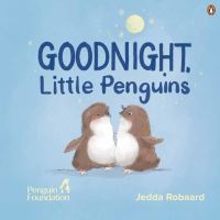 Book Cover for  by The Penguin Foundation, Jedda Robbard