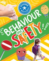 Book Cover for Behaviour and Safety by Carla Delos
