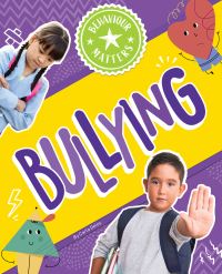 Book Cover for Bullying by Carla Delos