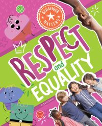 Book Cover for Respect and Equality by Carla Delos