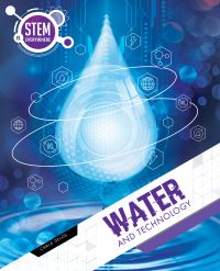 Book Cover for Water and Technology by Carla Delos