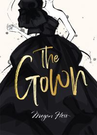 Book Cover for Megan Hess by 