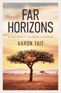 Book Cover for Far Horizons by Aaron Tait