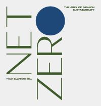 Book Cover for Net Zero by Tyler Elizabeth Bell