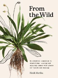 Book Cover for From the Wild by Heidi Merika