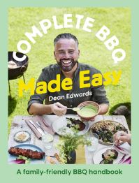 Book Cover for Complete BBQ Made Easy by Dean Edwards