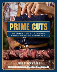Book Cover for Prime Cuts by Jess Pryles
