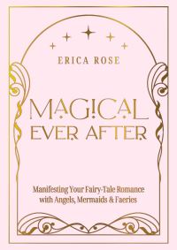 Book Cover for Magical Ever After by Erica Rose