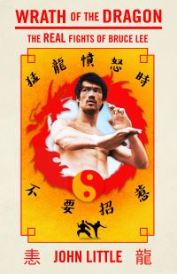 Book Cover for Wrath of the Dragon by John R Little