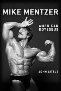 Book Cover for Mike Mentzer by John Little