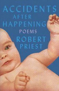 Book Cover for Accidents After Happening by Robert Priest