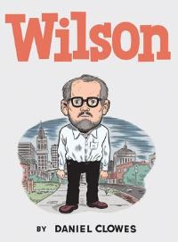 Book Cover for Wilson by Martin Popoff