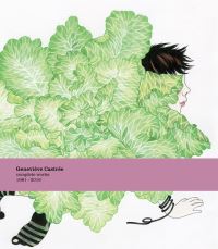 Book Cover for Geneviève Castrée by Geneviève Castrée
