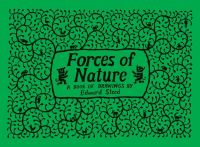 Book Cover for Forces of Nature by Ed Steed